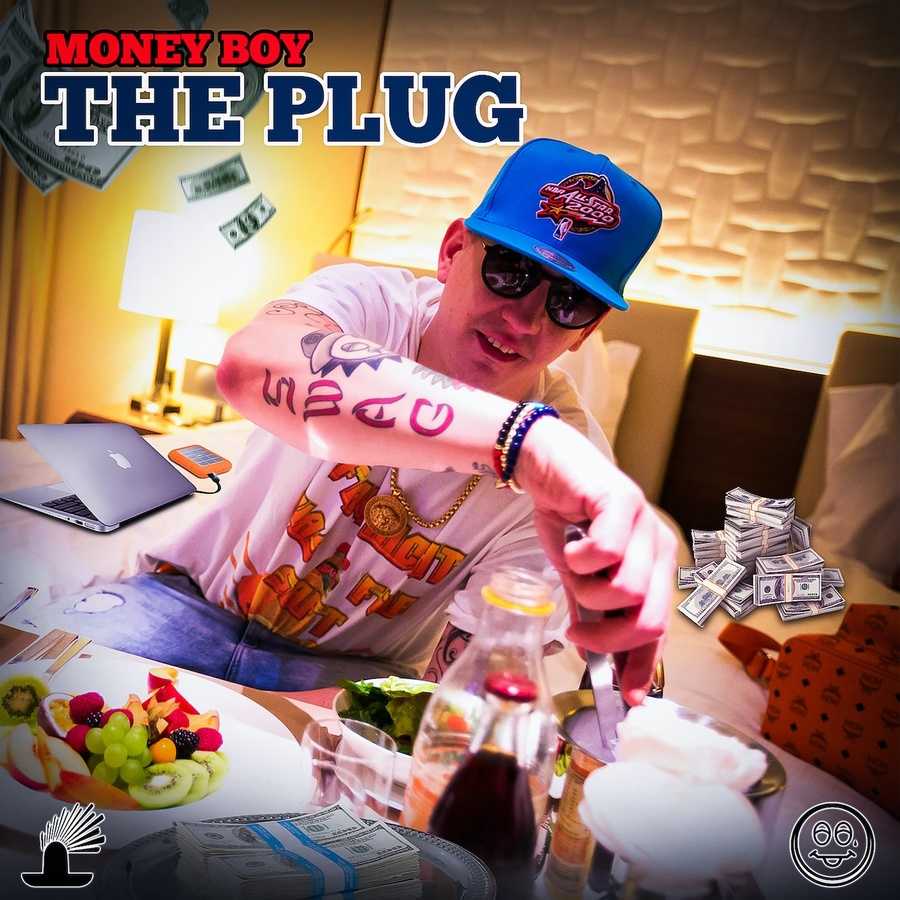 Money Boy - The Plug